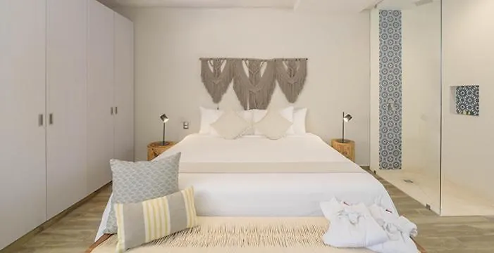 K'Uyen Boutique Hotel Tulum