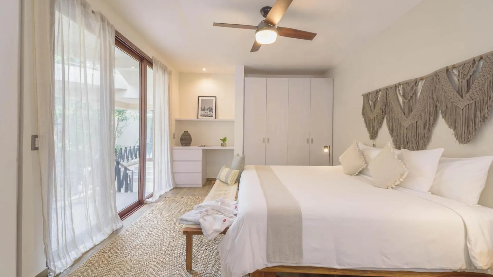 K'Uyen Boutique Hotel Tulum 4*,  Mexiko