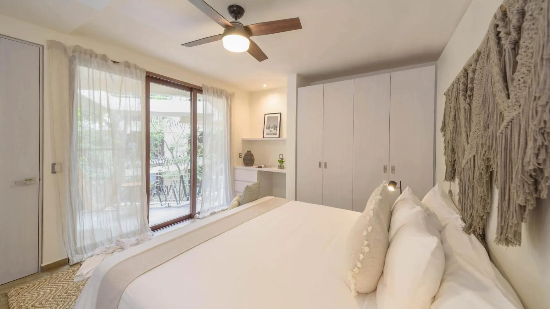 K'Uyen Boutique Hotel Tulum Mexiko