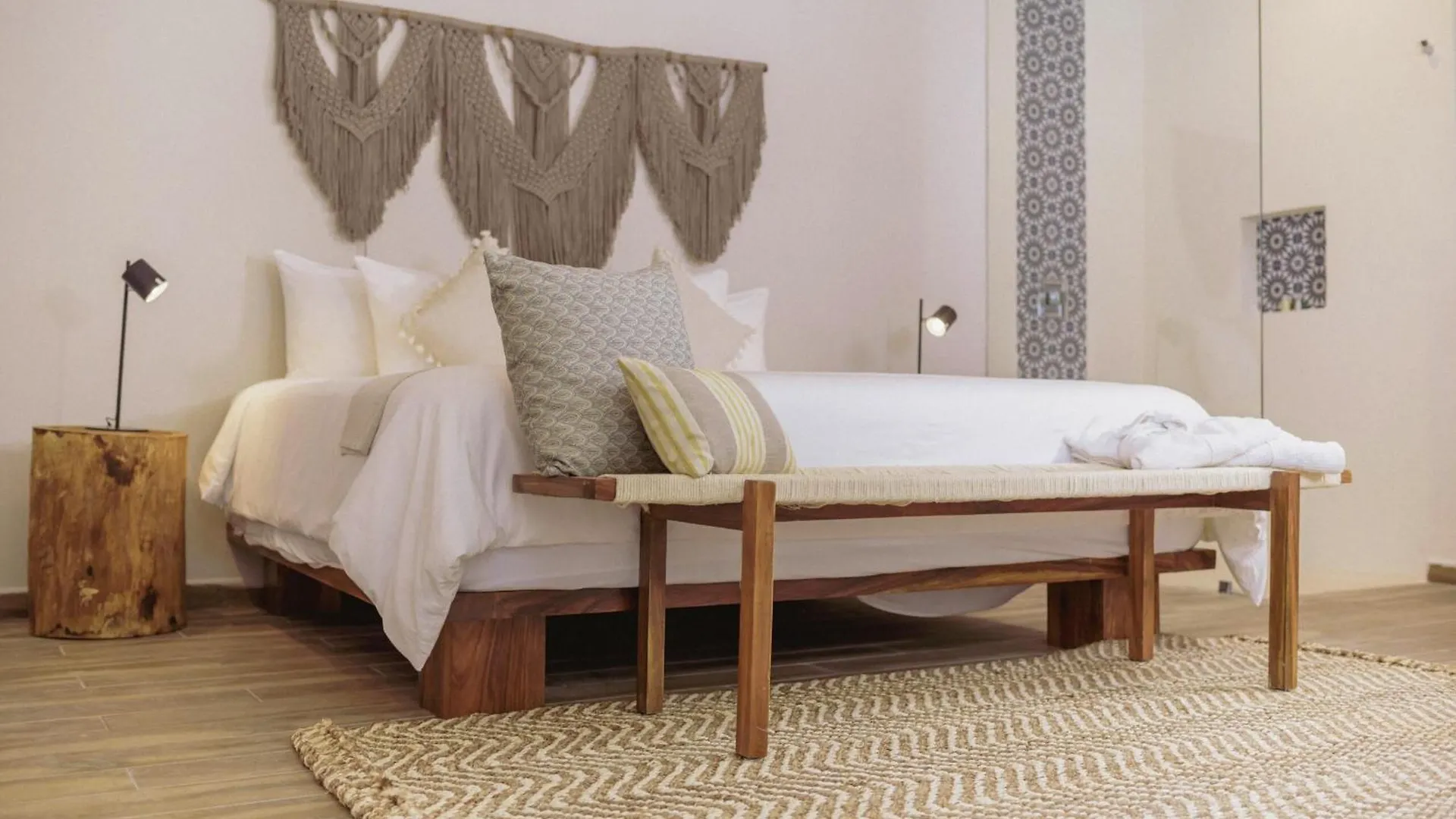 K'Uyen Boutique Hotel Tulum Mexiko