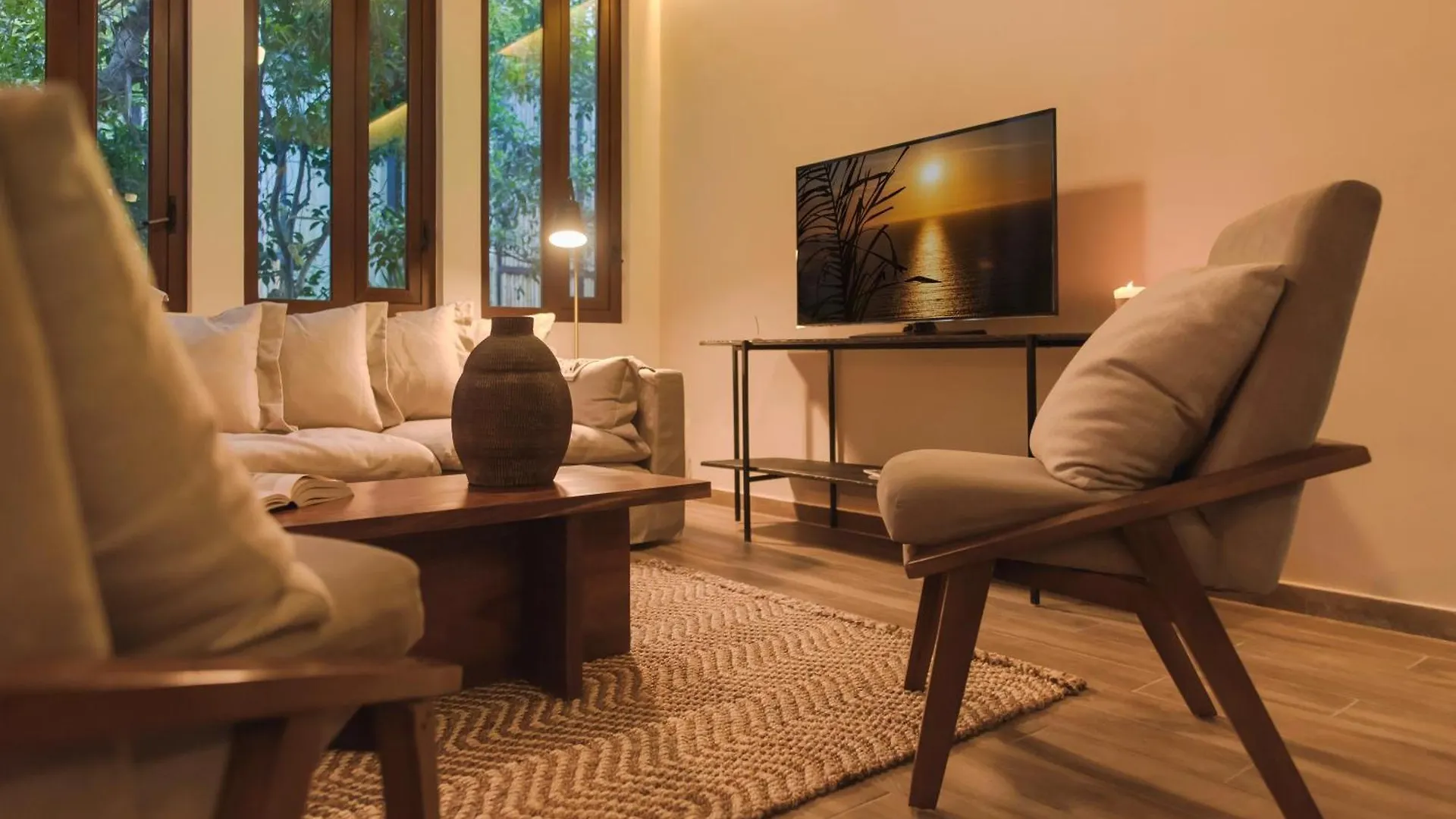 K'Uyen Boutique Hotel Tulum