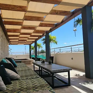 Azura Boutique Tulum Pueblo