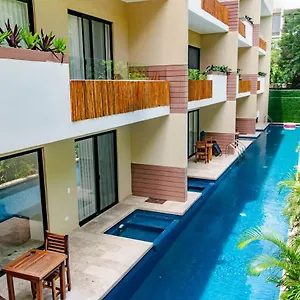 Hotel Brava Residence