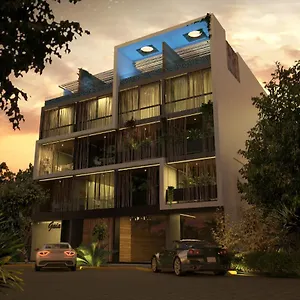 Hotel Gaia Residence