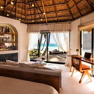 Casa Gitano Tulum