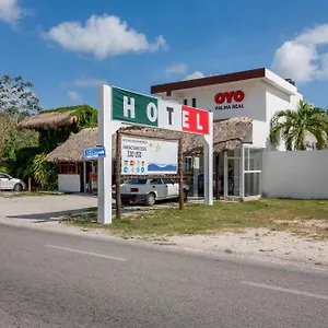 Oyo Palma Real Hotel
